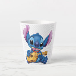 Caneca De Café Latte coágulo de latão