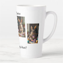 Coelho da Páscoa 4 fotos