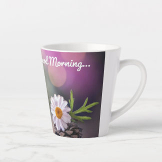 Caneca De Café Latte Coffee Mug