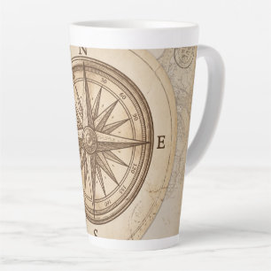 Caneca De Café Latte Copos de Papel para Festa Personalizados Aventura