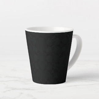 Caneca De Café Latte Crie seu próprio personalizado