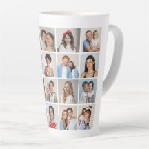 Crie sua própria colagem de fotos 20