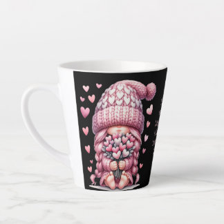 Caneca De Café Latte Cupids Cuties Mug