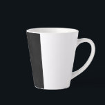 Caneca De Café Latte Cups<br><div class="desc">This image was used by Selene Dacario to showcase the characters in her debut novel The Betrayal</div>