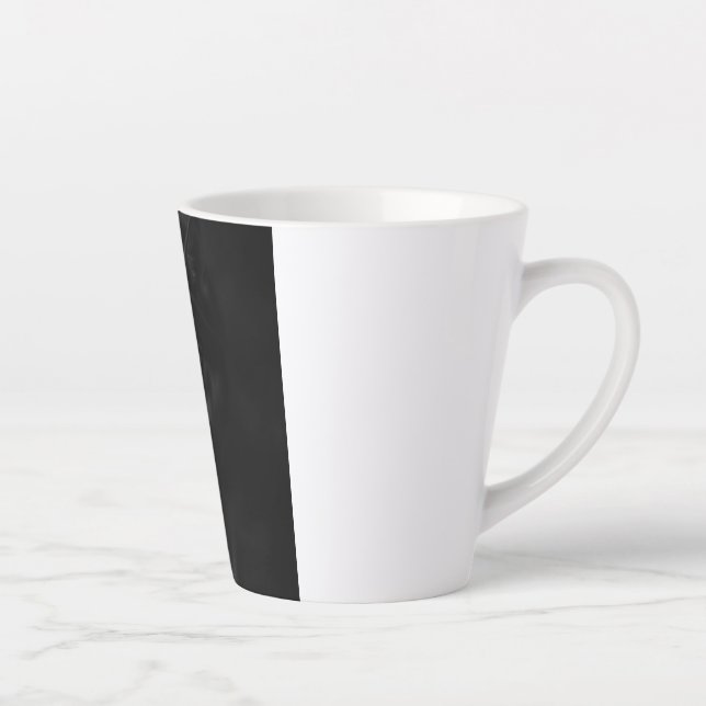 Caneca De Café Latte Cups (Direita)
