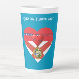 Caneca De Café Latte Decoração Divertida da Cozinha