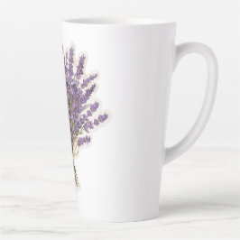 Caneca De Café Latte Design