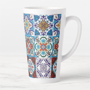 Caneca De Café Latte Designs portuguesas