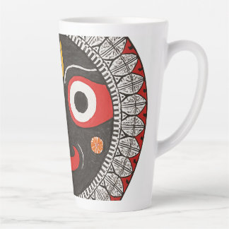 Caneca De Café Latte Devine sip