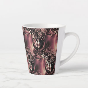 Caneca De Café Latte Dex Latte Mug