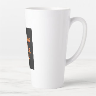 Caneca De Café Latte Dia do Rei 2026 Holanda caneca de latte coroa lara