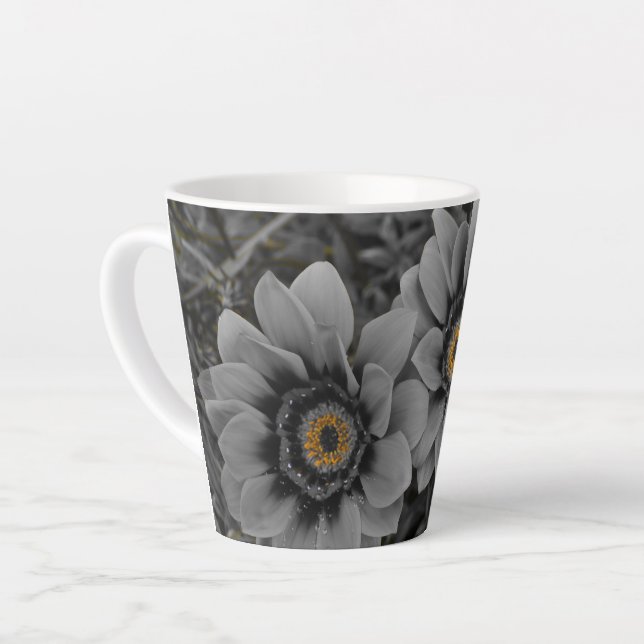 Caneca De Café Latte Dois de uma Espécie (Ângulo esquerdo)