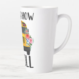 Caneca De Café Latte dybohacw