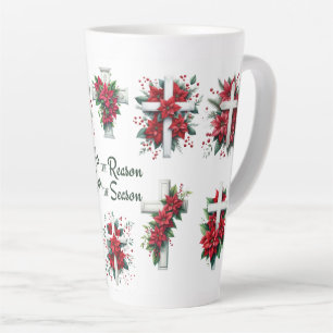 Caneca De Café Latte É a Razão da Temporada