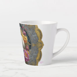 Caneca De Café Latte Easter mug 2026