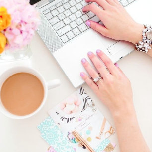 Caneca De Café Latte Elegante Capa de telefone Sakura Blossom - Japones