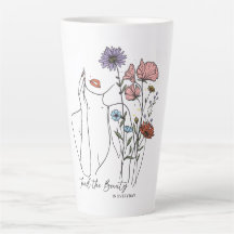 Encontre A Beleza Na Cotação Inspiracional Do Dia 