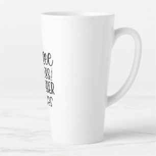 Caneca De Café Latte Enfermeira Presente Esfregões De Café E Luvas De