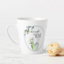 Caneca De Café Latte Engraçado Holiday Mugs Papais noeis Secretos Ideia
