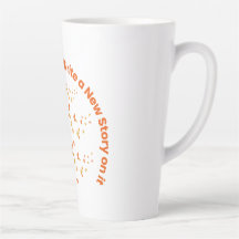 Escreva uma nova história na citação inspiradora d