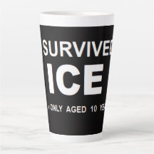 Eu Sobrevivi ao ICE