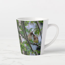 Caneca De Café Latte Excelente Cofee me faz feliz