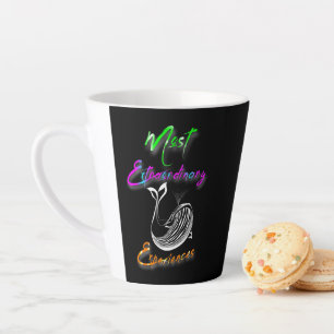 Caneca De Café Latte Experiências mais extraordinárias