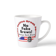 Faça Excelente De Café Novamente! Votem No Fake Br