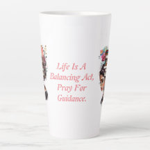 Faith Cote - Garota Com Livros Na Cabeça