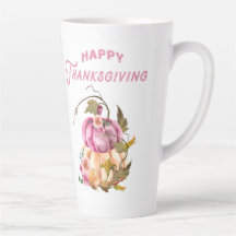 Feliz dia de Ação de Graças