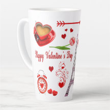 Feliz Dia dos Namorados Presente Romântico Para Ca