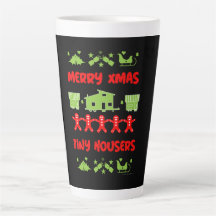 Feliz Natal da Casa Pequena