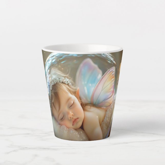 CANECA DE CAFÉ LATTE FIOS 23 (Frente)