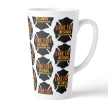 FIRE LIFE DESIGN CO [logótipo 1]