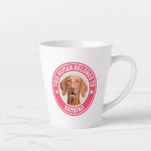 Foto personalizada que este humano pertence ao nom