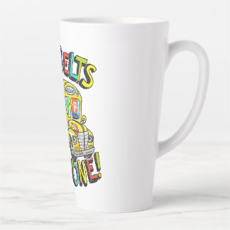 Caneca De Café Latte framkveen2
