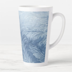Caneca De Café Latte FrostInverno