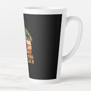 Caneca De Café Latte Galinha Lover   Você Pode Querer Tuck