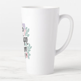 Caneca De Café Latte Garrafa de Água