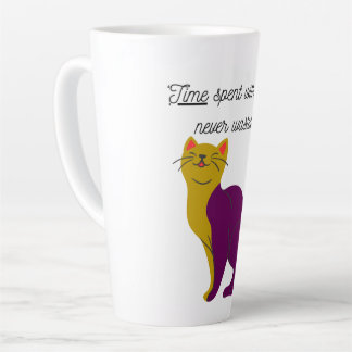Caneca De Café Latte gema