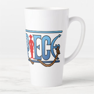 Caneca De Café Latte glasses , mug