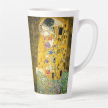 Gustav Klimt - O Beijo / Dia dos Namorados
