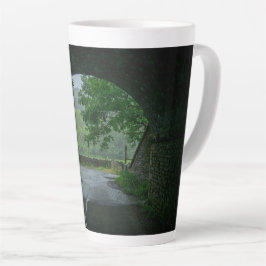 Caneca De Café Latte Happy Valley, Brearley