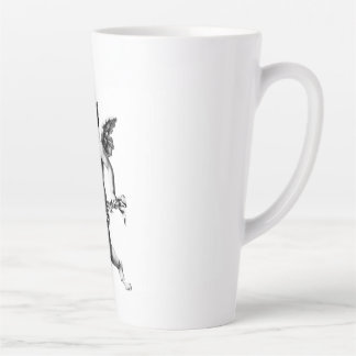 Caneca De Café Latte Home & Living > Kitchen & Jantar > Drinkware > Mug