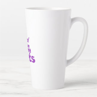 Caneca De Café Latte Homens de Verdade Amam Gatos – Presentes para Home