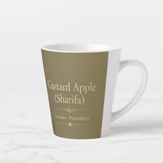 Caneca De Café Latte inspirado em Fruitland