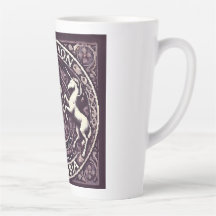 Jeanne d’Arc mug