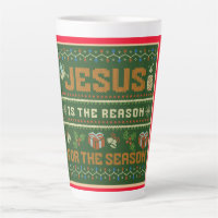 Jesus De Natal É A Razão Para A Época