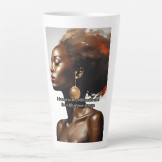 Caneca De Café Latte Keep your desk stylish and functional with this sm