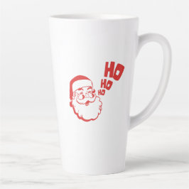 Caneca De Café Latte Lâmpadas